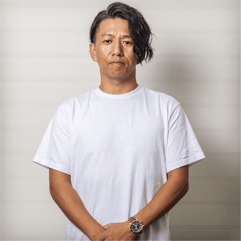 Mitsuru Tezuka