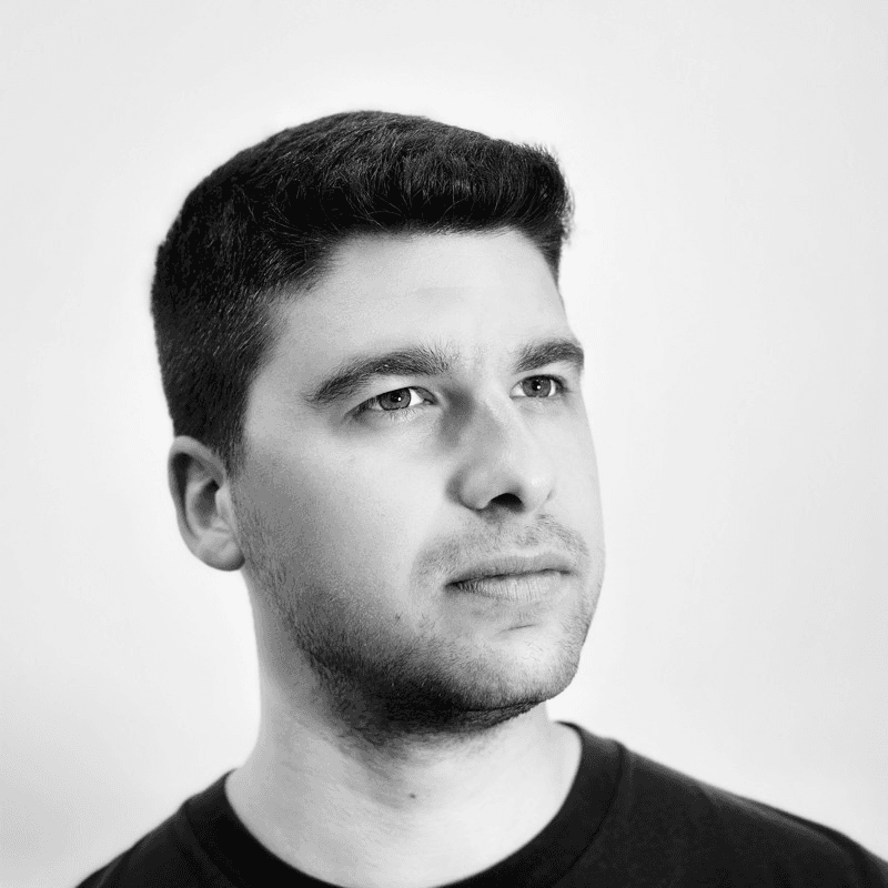George Karagiannis