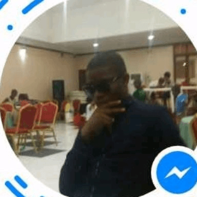 Williams Uchenna