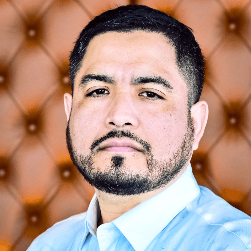 Hector Garcia