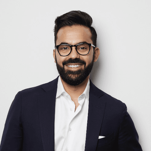 Deepen Parikh