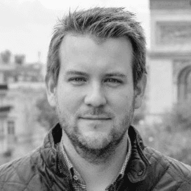 Benjamin Dunkel