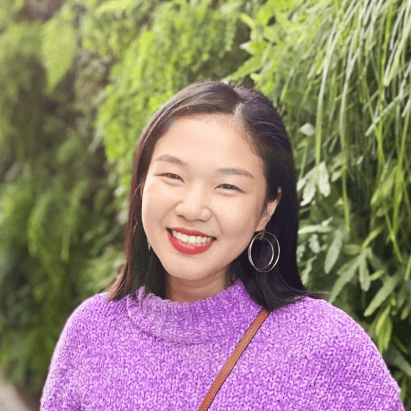 Bettie Chunying Zhang