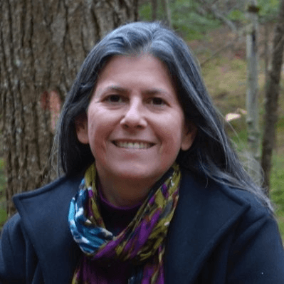 Cynthia Bloch