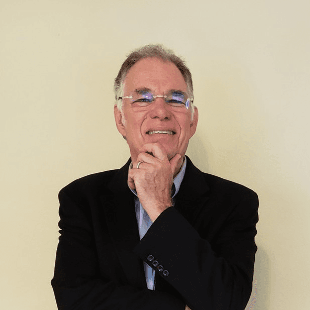 Peter Crosby