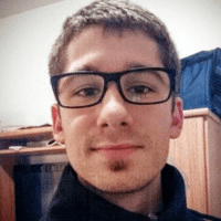Nicolas Aranzamendi