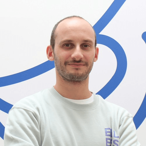Mathieu Gandou