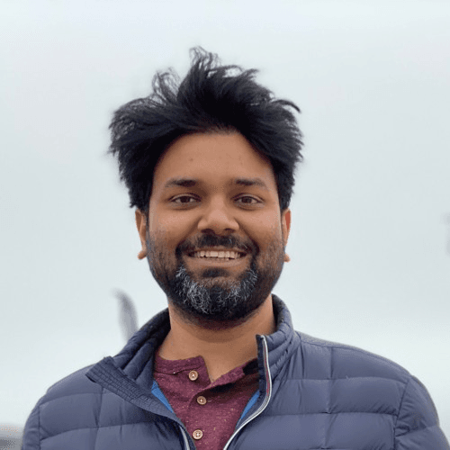 Pranav Prakash