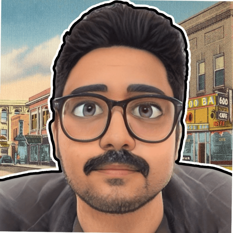 Shahzaib Ali