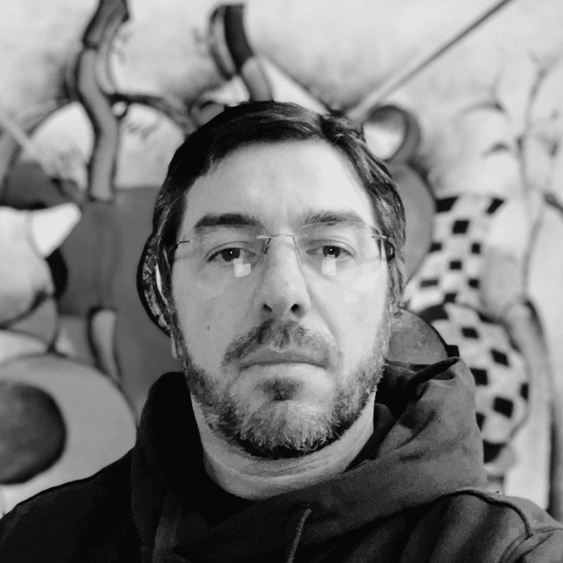 Timothy Mcsweeney