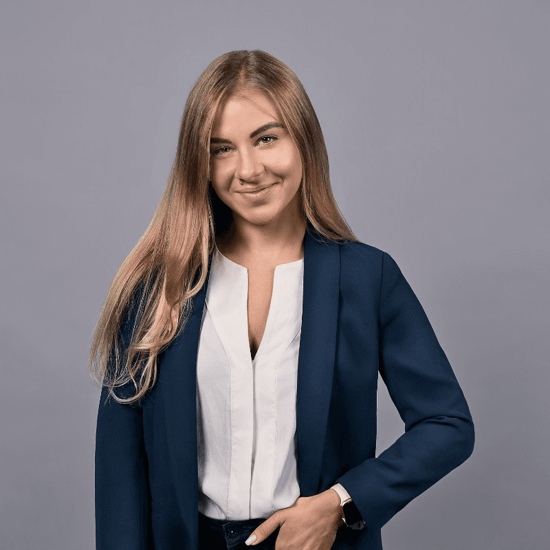Nataliya Shkinder