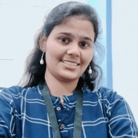 Alekhya Reddy