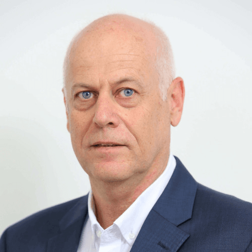 Haim Goldberger