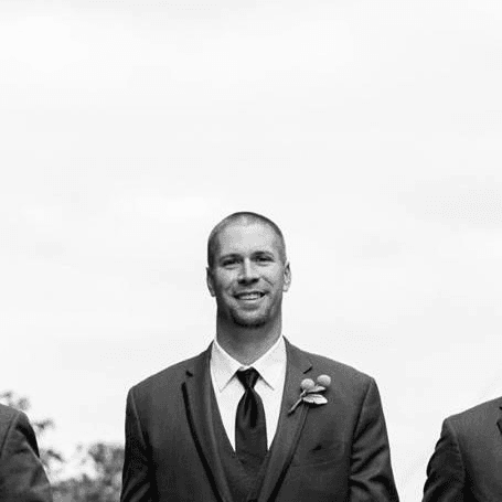 Luke Vike Sr.