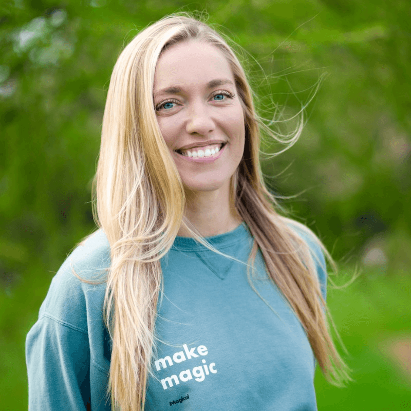Claire Maynard