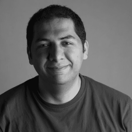 Armin Ranjbar