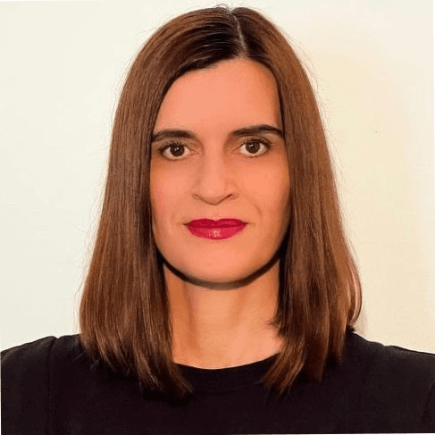 Melanie Mohr