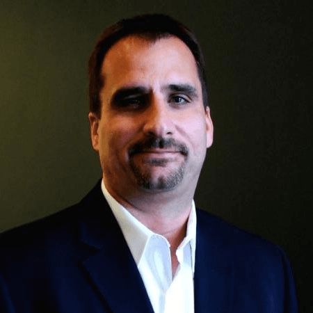 D.Eng. Rory Herriman