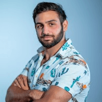 Kerem Kolcuoglu
