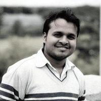 Raju Teli