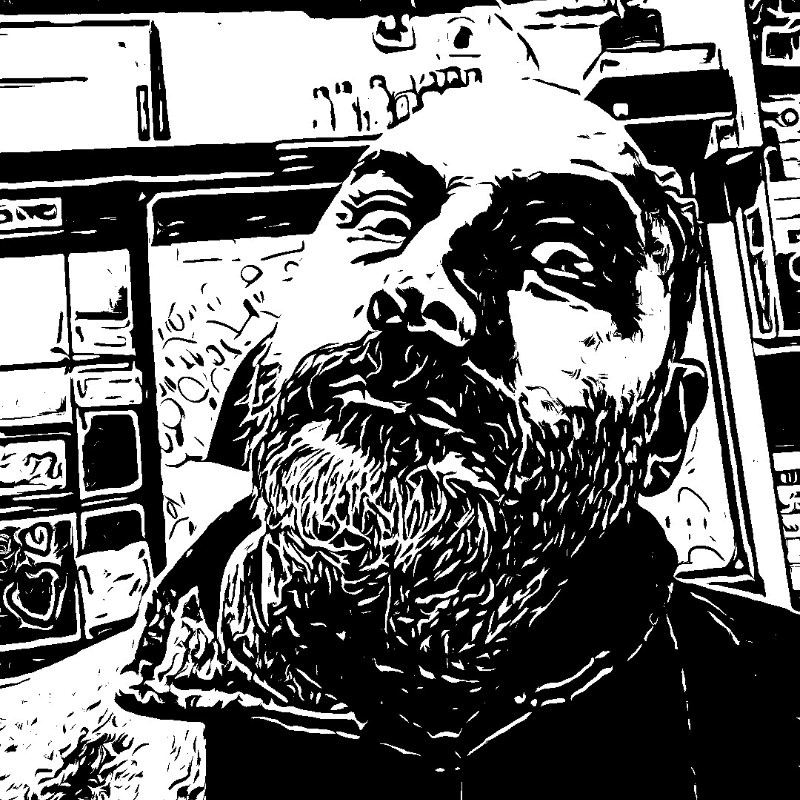 Diego Matías Martinez