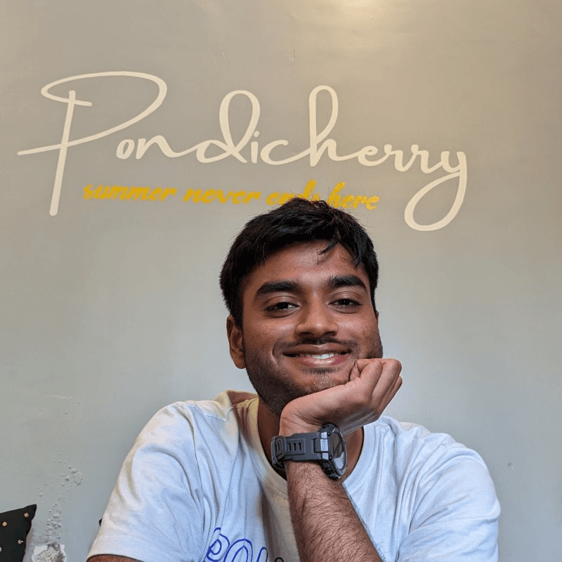 Aniruddha Sil
