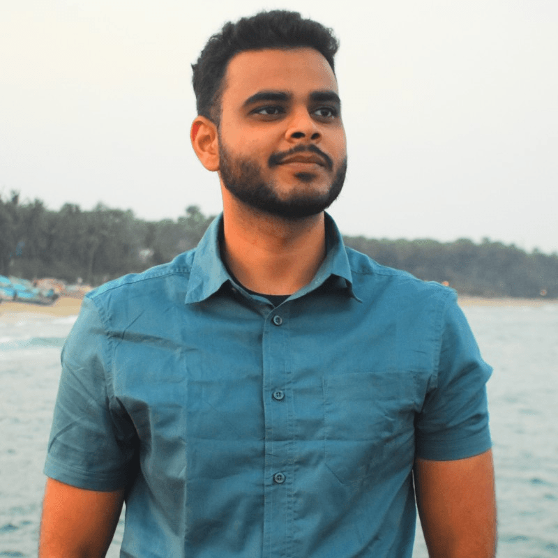Ravindra Kahar