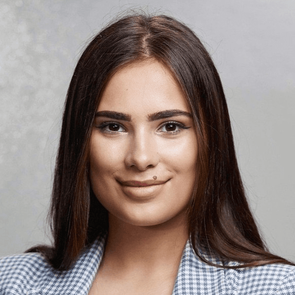 Anna Shishkina