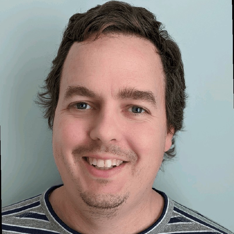 Christopher Mack