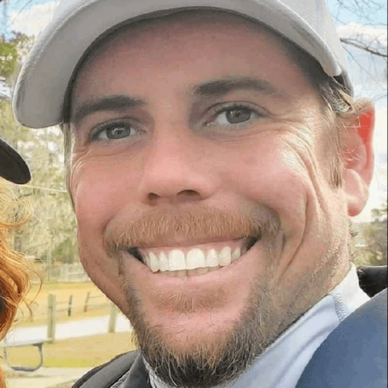Michael Sweeting