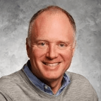 Steve Lamont