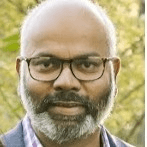 Parmeswaran Jayaraj