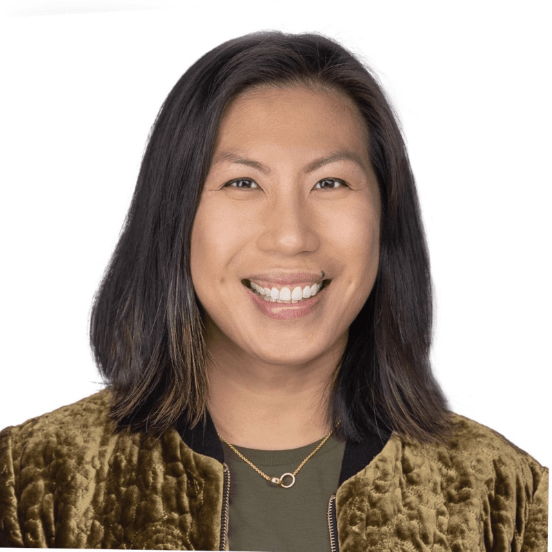 Joyce Lai