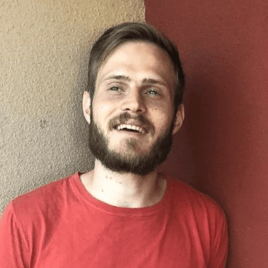 Nicholas Fasulo