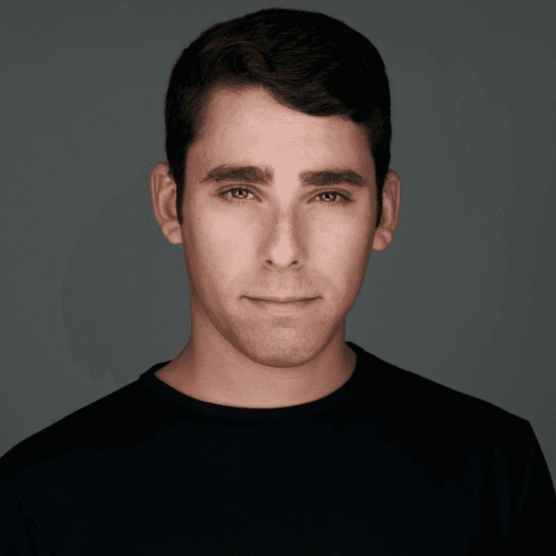 Eric Shoykhet