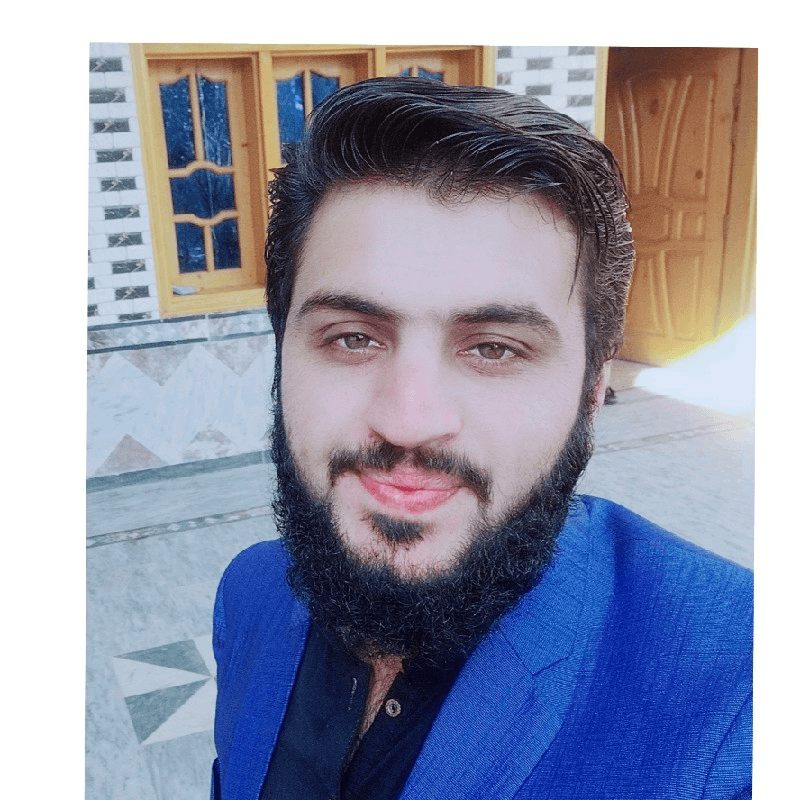 Ahmad Aman