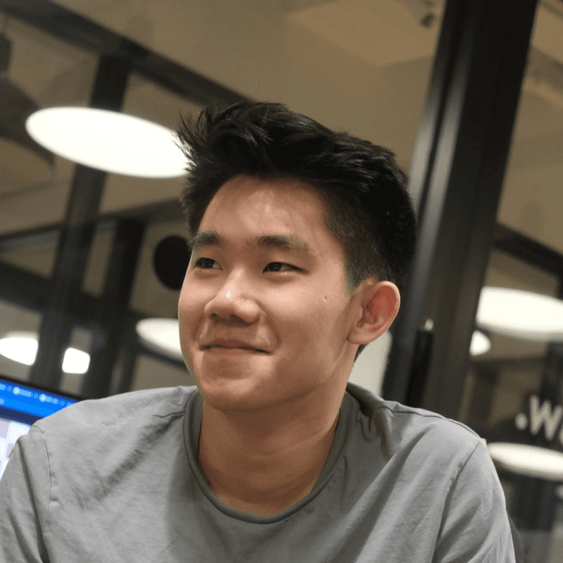 Zwe Min Soe