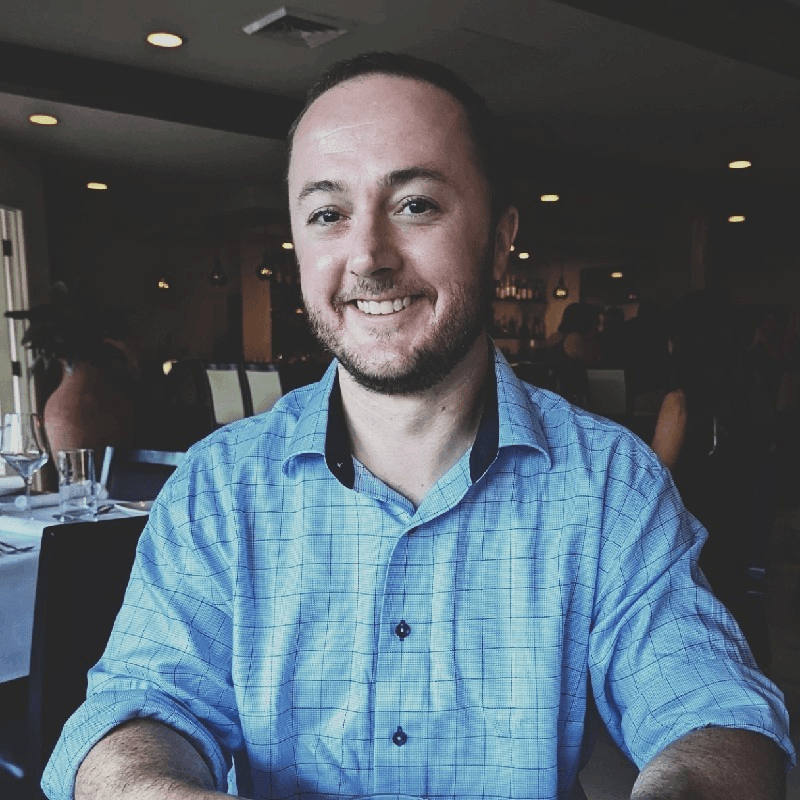 Jason Sheehan, Cpa