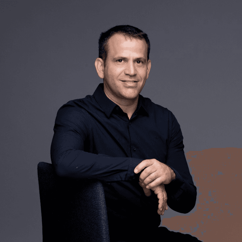 Asaf Yosifov