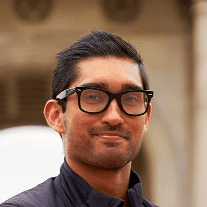 Varun D. Sharma