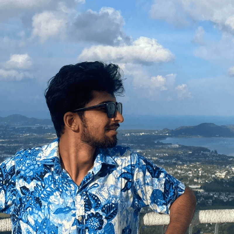 Jayant Pahuja