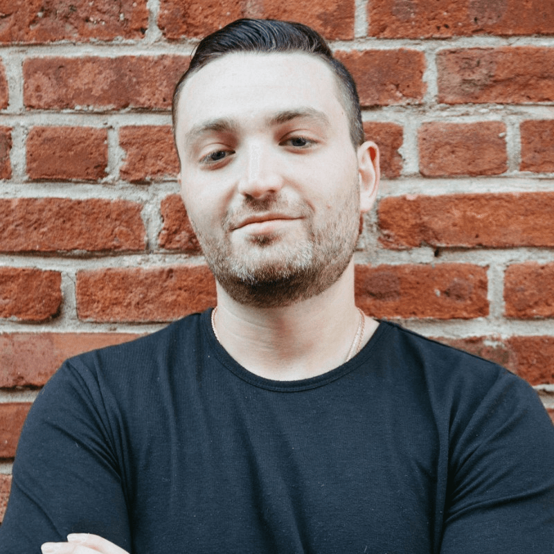 Josh Posner