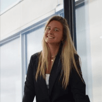 Sophie Van Den Bent