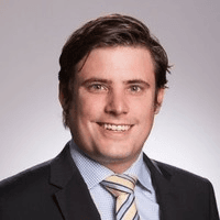 Nathan Rockliff