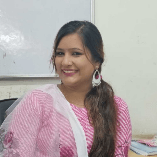 Pranjali Phulwari