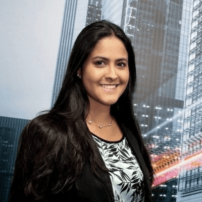 Silvana Romero Barrios