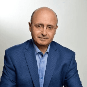 William Mougayar