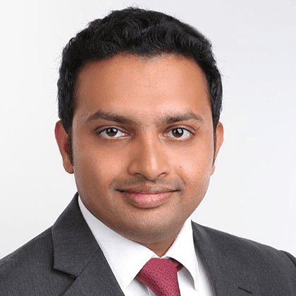 Y V Ravi Kiran
