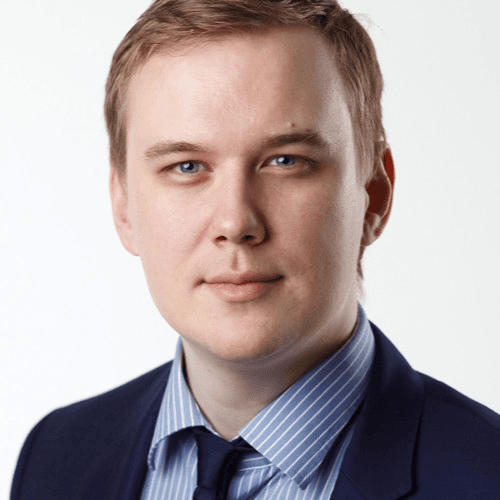 Andrey Lazutkin