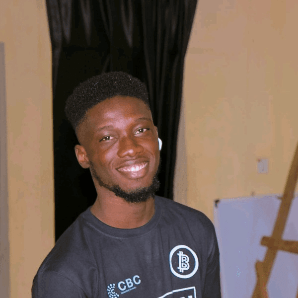 Emmanuel Elujoba